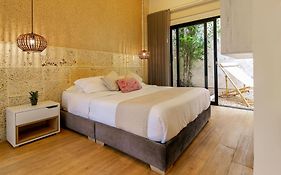 Cartagena Suites De Manga