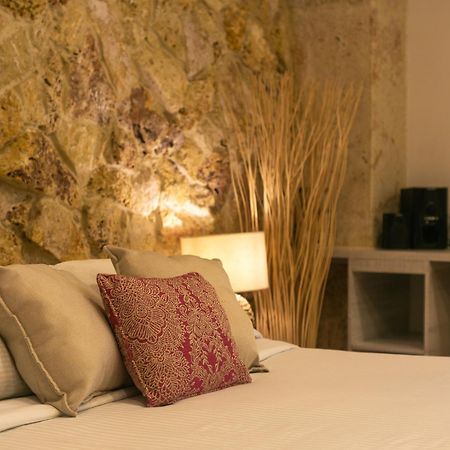 Cartagena Suites De Manga Esterno foto