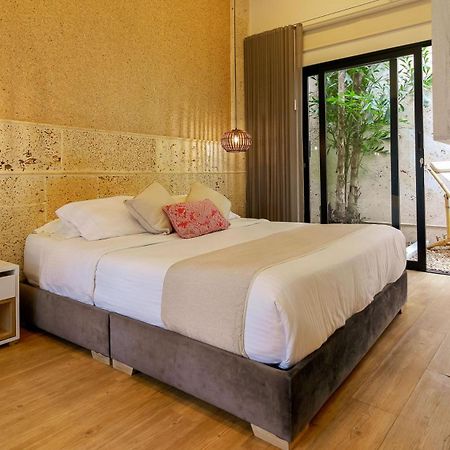 Cartagena Suites De Manga Esterno foto