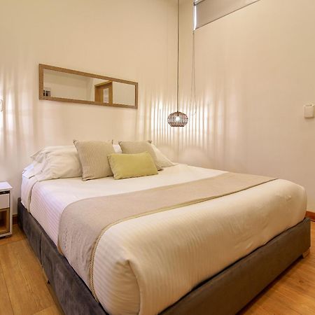 Cartagena Suites De Manga Esterno foto