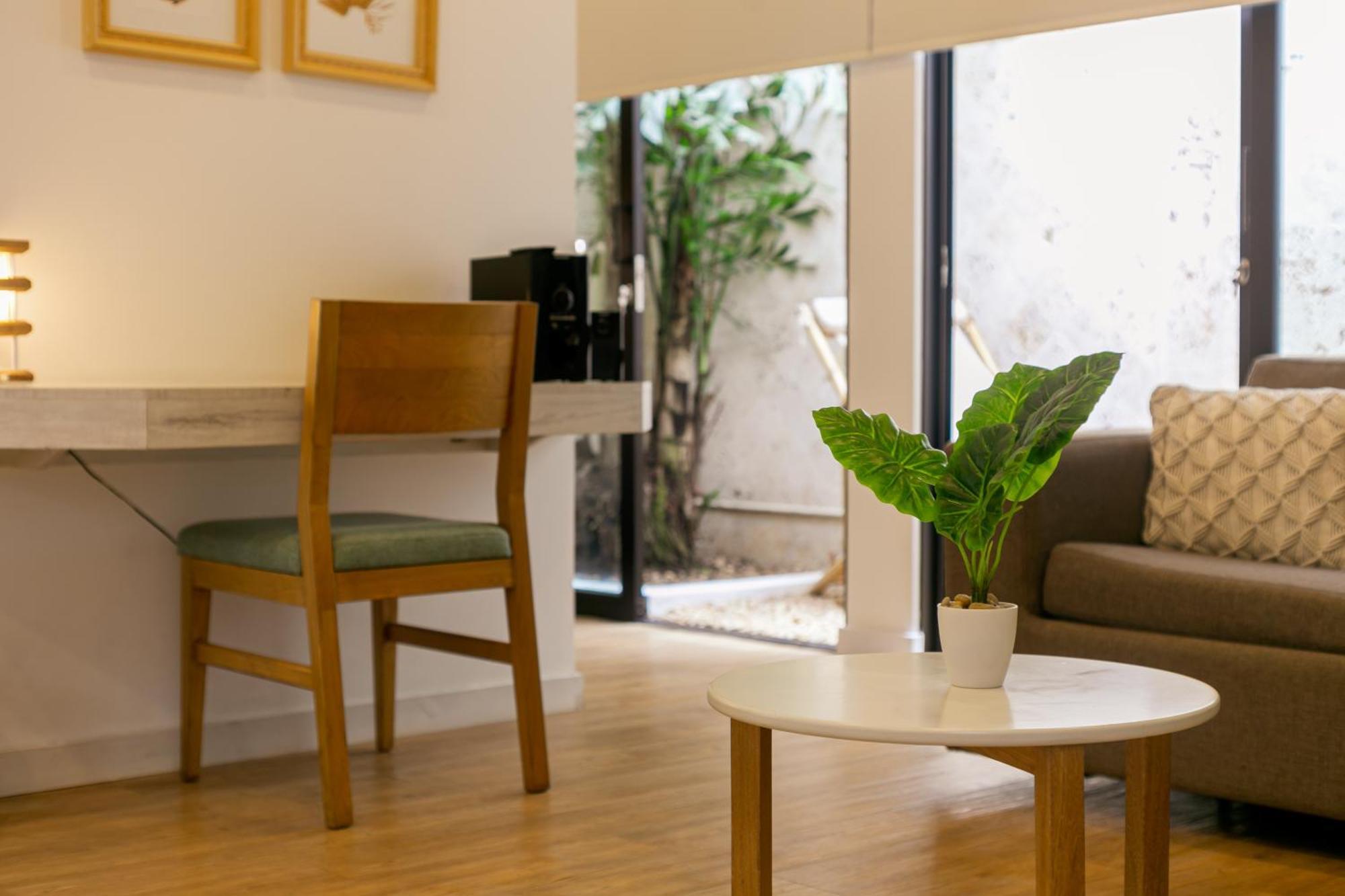 Cartagena Suites De Manga Esterno foto