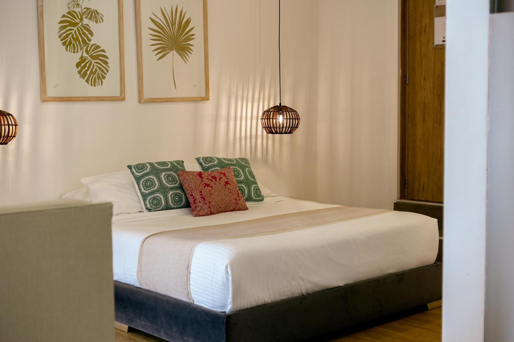 Cartagena Suites De Manga Esterno foto